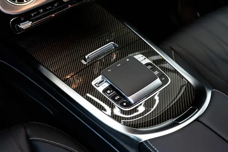 Mercedes-Benz G 63 AMG din 2025 cu 6.000 km - oferta MER170567 - foto 16