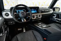 Mercedes-Benz G 63 AMG din 2025 cu 6.000 km - oferta MER170567 - foto 18
