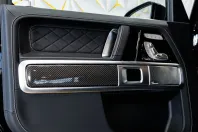 Mercedes-Benz G 63 AMG din 2025 cu 6.000 km - oferta MER170567 - foto 21