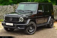 Mercedes-Benz G 63 AMG din 2025 cu 9.500 km - oferta MER170568 - foto 4