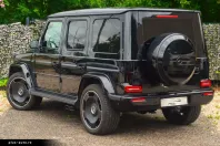 Mercedes-Benz G 63 AMG din 2025 cu 9.500 km - oferta MER170568 - foto 8