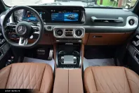 Mercedes-Benz G 63 AMG din 2025 cu 9.500 km - oferta MER170568 - foto 9