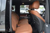 Mercedes-Benz G 63 AMG din 2025 cu 9.500 km - oferta MER170568 - foto 18