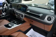 Mercedes-Benz G 63 AMG din 2025 cu 9.500 km - oferta MER170568 - foto 20