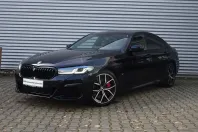 BMW 530 din 2022 cu 57.928 km - oferta BMW170569 - foto 1