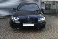 BMW 530 din 2022 cu 57.928 km - oferta BMW170569 - foto 2