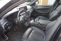 BMW 530 din 2022 cu 57.928 km - oferta BMW170569 - foto 4