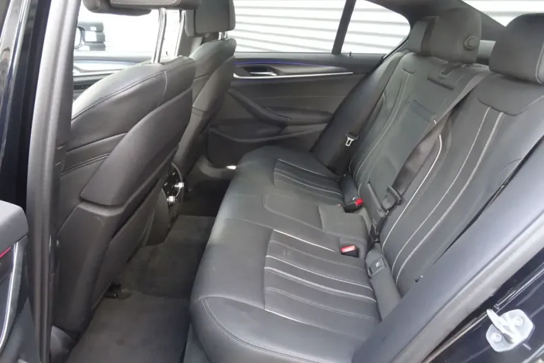 BMW 530 din 2022 cu 57.928 km - oferta BMW170569 - foto 6