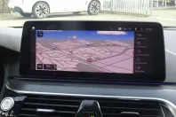 BMW 530 din 2022 cu 57.928 km - oferta BMW170569 - foto 10