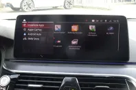 BMW 530 din 2022 cu 57.928 km - oferta BMW170569 - foto 11