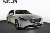 BMW 520 din 2024 cu 13.625 km - oferta BMW170570 - foto 1