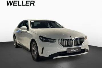 BMW 520 din 2024 - oferta BMW170570