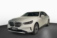 BMW 520 din 2024 cu 13.625 km - oferta BMW170570 - foto 2