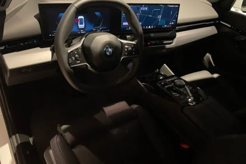 BMW 520 din 2024 cu 13.625 km - oferta BMW170570 - foto 8