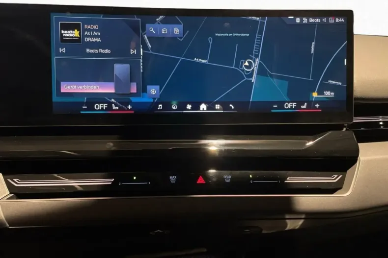 BMW 520 din 2024 cu 13.625 km - oferta BMW170570 - foto 9