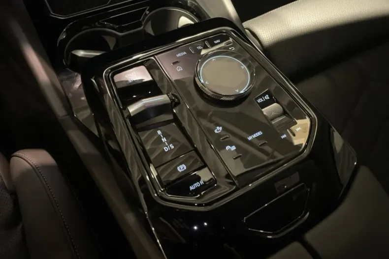 BMW 520 din 2024 cu 13.625 km - oferta BMW170570 - foto 10