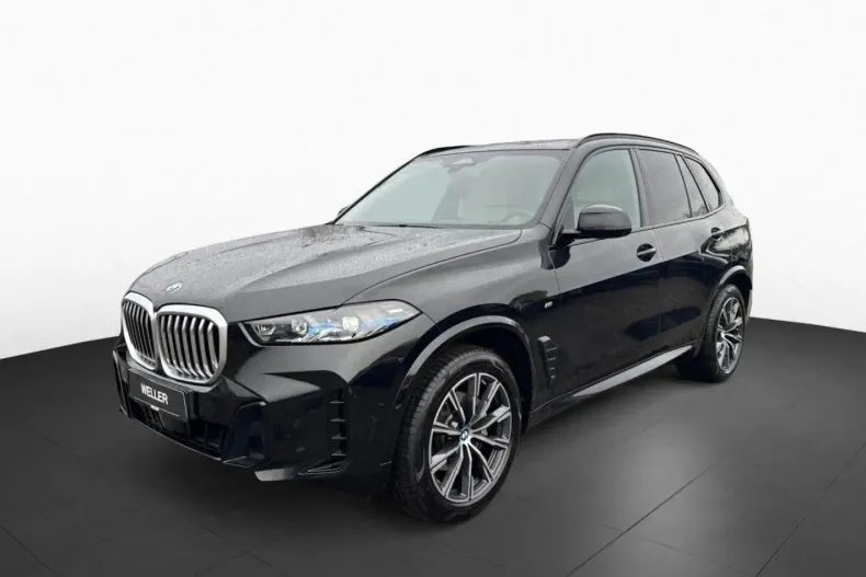BMW X5 din 2024 cu 17.517 km - oferta BMW170571 - foto 2