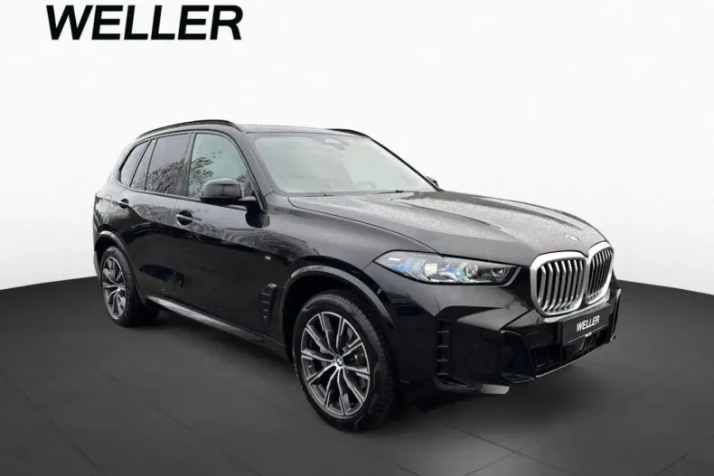 BMW X5 din 2024 cu 17.517 km - oferta BMW170571 - foto 3