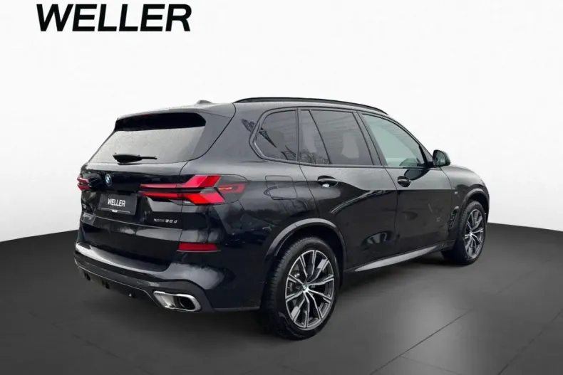 BMW X5 din 2024 cu 17.517 km - oferta BMW170571 - foto 4