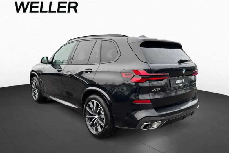 BMW X5 din 2024 cu 17.517 km - oferta BMW170571 - foto 5