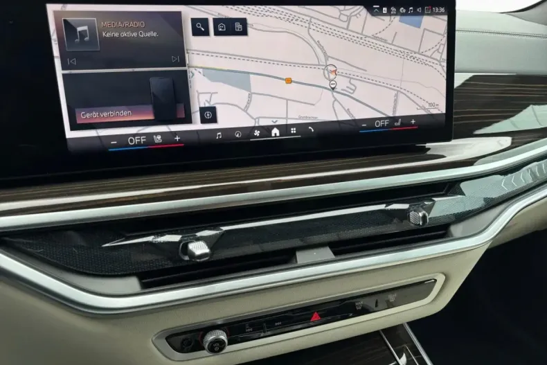 BMW X5 din 2024 cu 17.517 km - oferta BMW170571 - foto 7