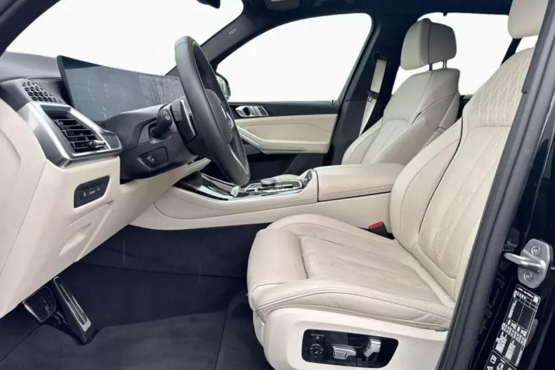 BMW X5 din 2024 cu 17.517 km - oferta BMW170571 - foto 9