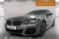 BMW 530 din 2022 cu 49.914 km - oferta BMW170572 - foto 1