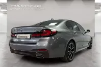 BMW 530 din 2022 cu 49.914 km - oferta BMW170572 - foto 2