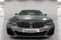 BMW 530 din 2022 cu 49.914 km - oferta BMW170572 - foto 5