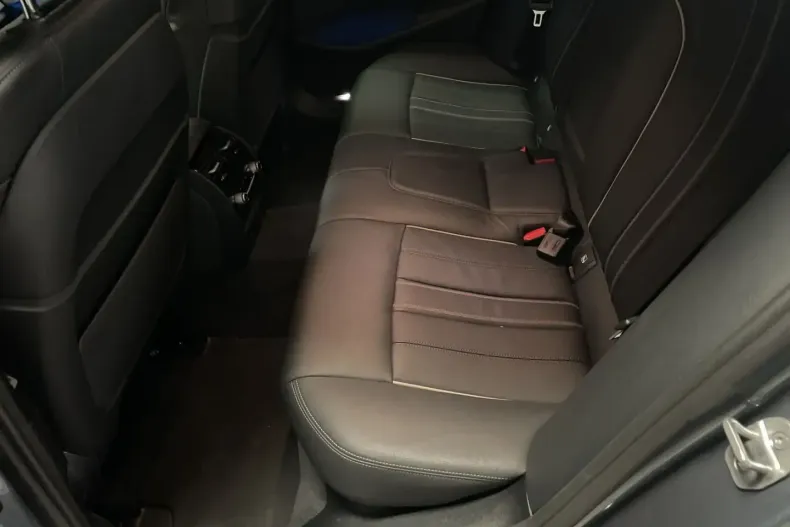 BMW 530 din 2022 cu 49.914 km - oferta BMW170572 - foto 10