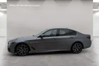 BMW 545 din 2022 cu 47.889 km - oferta BMW170573 - foto 2