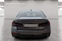 BMW 545 din 2022 cu 47.889 km - oferta BMW170573 - foto 5