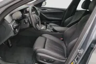 BMW 545 din 2022 cu 47.889 km - oferta BMW170573 - foto 6