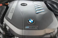 BMW 545 din 2022 cu 47.889 km - oferta BMW170573 - foto 13