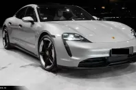 Porsche Taycan din 2022 cu 35.500 km - oferta POR170574 - foto 1