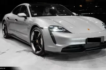 Porsche Taycan din 2022 - oferta POR170574