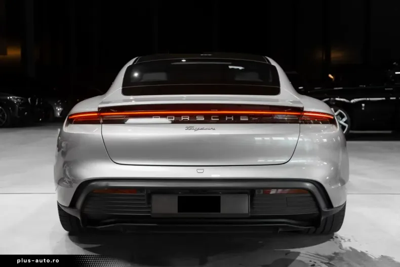 Porsche Taycan din 2022 cu 35.500 km - oferta POR170574 - foto 4