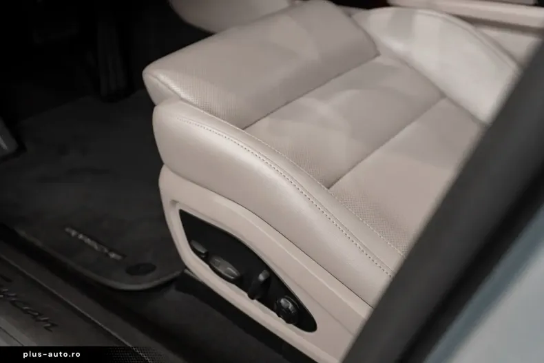 Porsche Taycan din 2022 cu 35.500 km - oferta POR170574 - foto 13