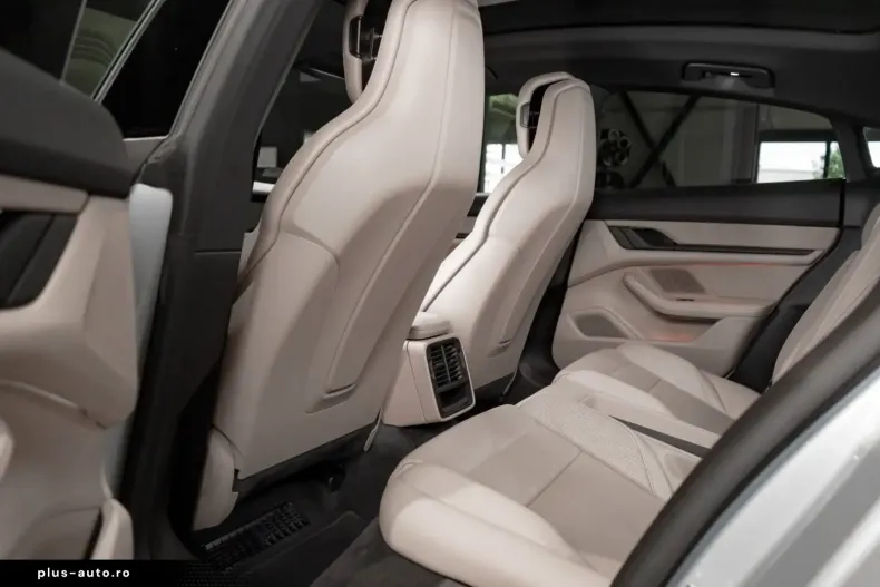 Porsche Taycan din 2022 cu 35.500 km - oferta POR170574 - foto 15