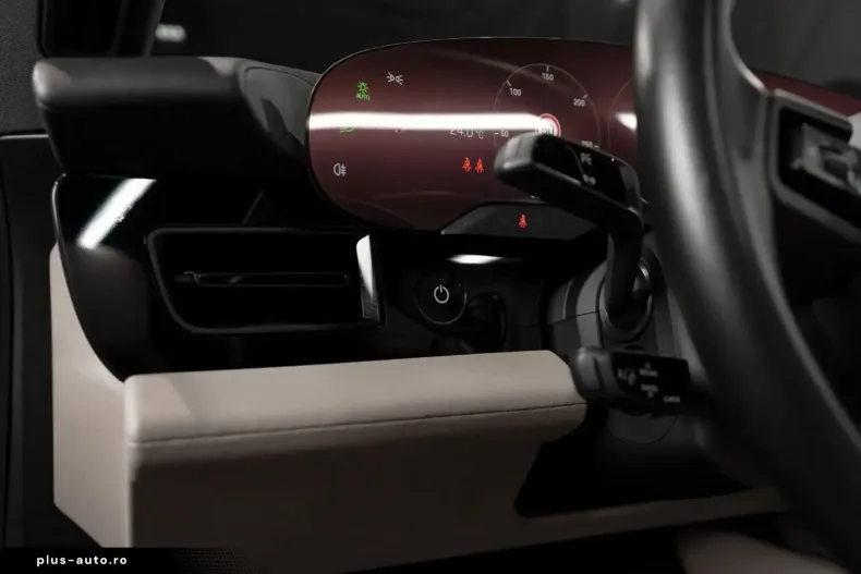 Porsche Taycan din 2022 cu 35.500 km - oferta POR170574 - foto 18