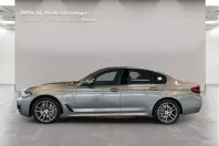 BMW 530 din 2022 cu 56.462 km - oferta BMW170575 - foto 3