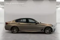 BMW 530 din 2022 cu 56.462 km - oferta BMW170575 - foto 4