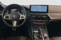 BMW 530 din 2022 cu 56.462 km - oferta BMW170575 - foto 7