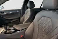 BMW 530 din 2022 cu 56.462 km - oferta BMW170575 - foto 8