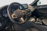 BMW 530 din 2022 cu 56.462 km - oferta BMW170575 - foto 9