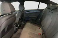 BMW 530 din 2022 cu 56.462 km - oferta BMW170575 - foto 10