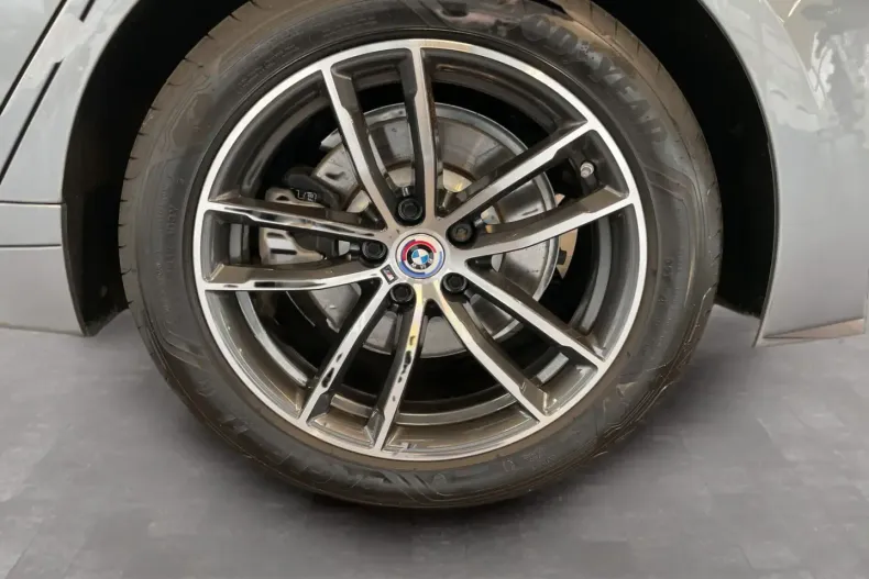 BMW 530 din 2022 cu 56.462 km - oferta BMW170575 - foto 11