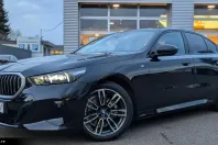 BMW 520 din 2025 cu 29.863 km - oferta BMW170576 - foto 1