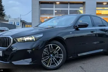 BMW 520 din 2025 - oferta BMW170576
