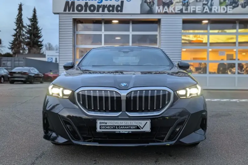 BMW 520 din 2025 cu 29.863 km - oferta BMW170576 - foto 2